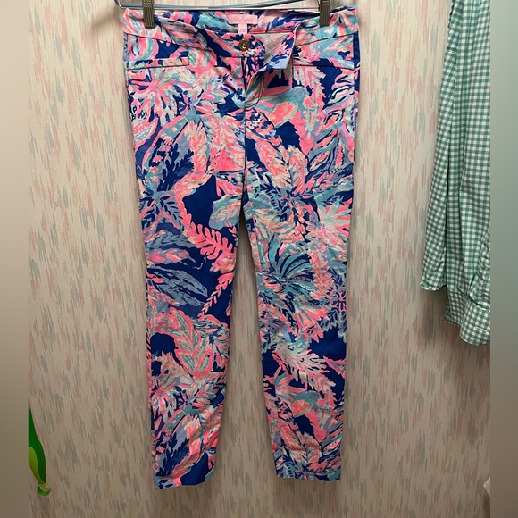 Lilly Pulitzer pant - Picture 1 of 2